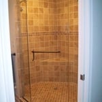 Shower Glass