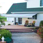 Retractable Awning