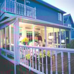 Betterliving Studio Sunroom