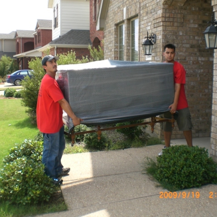 Professional Movers