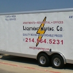 Truck & Trailer