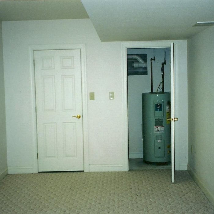 new replacement doors