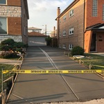 Driveways