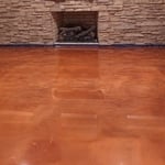 Epoxy Floor
