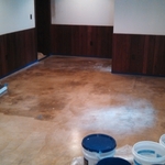Epoxy Floor