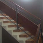 custom stairs