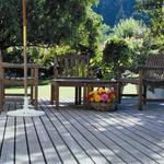 Some Deck and Porch work