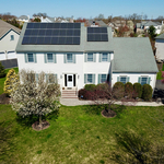 Residential Solar Installation
