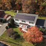 Residential Solar Album