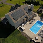Residential Solar Album