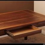 Dining Table w/ Drawers