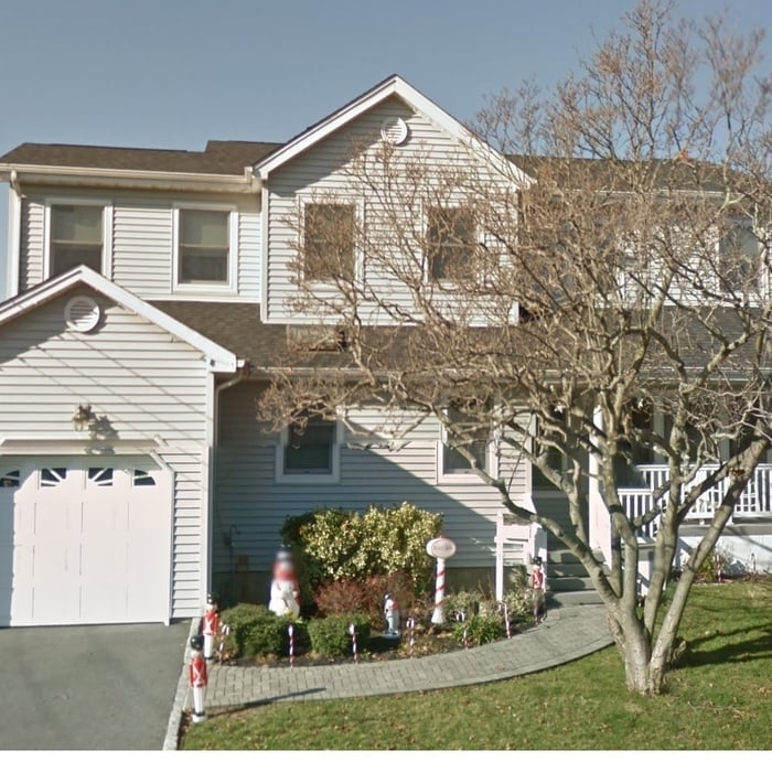 Residence - Massapequa, N
