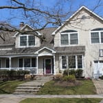 The Madden Residence