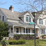 The Madden Residence