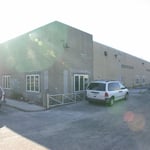 Commercial Facade Renovation