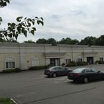Commercial Facade Renovation