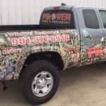 New Truck