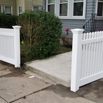 Vynl Fences