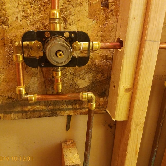 Plumbing