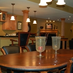 McCarty basement
