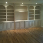 New built ins