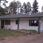 Shingle Roof