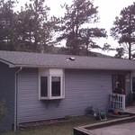 Shingle roof 2
