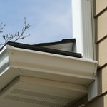 Custom direct fliw downspouts