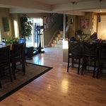 Interior Remodel