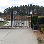 Gate Operators