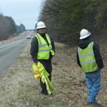 I - 64 Clearing Project Richmond VA