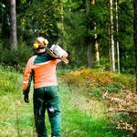 Residential Groundsman
