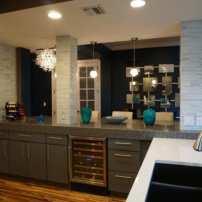 CMK Construction, Inc.