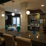 Kitchen remodel
