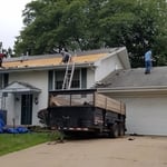 Roofing