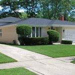 Asphalt Shingle Roof Replacement