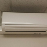 mini split system install