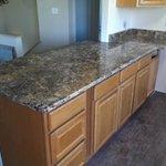 kitchen replacement