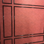 Fitting room