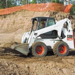 BobCat Work