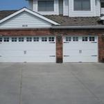 Garage Doors