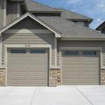 Garage Doors