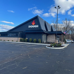 New Commercial Construction
