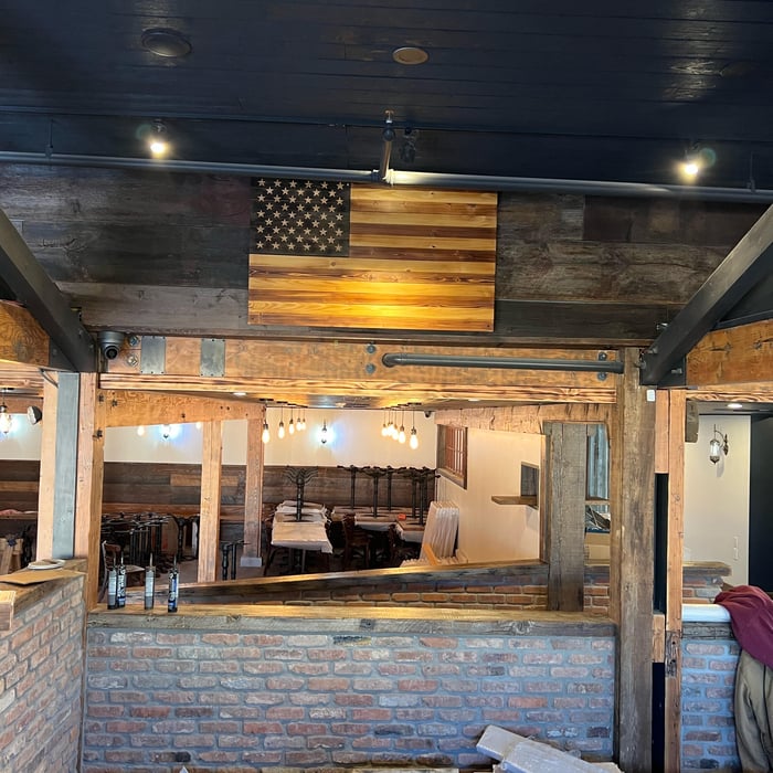 Commercial Interior Accessory Lighting