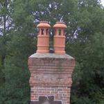 Decorative Flues