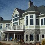 Smith Mountain Lake New Home