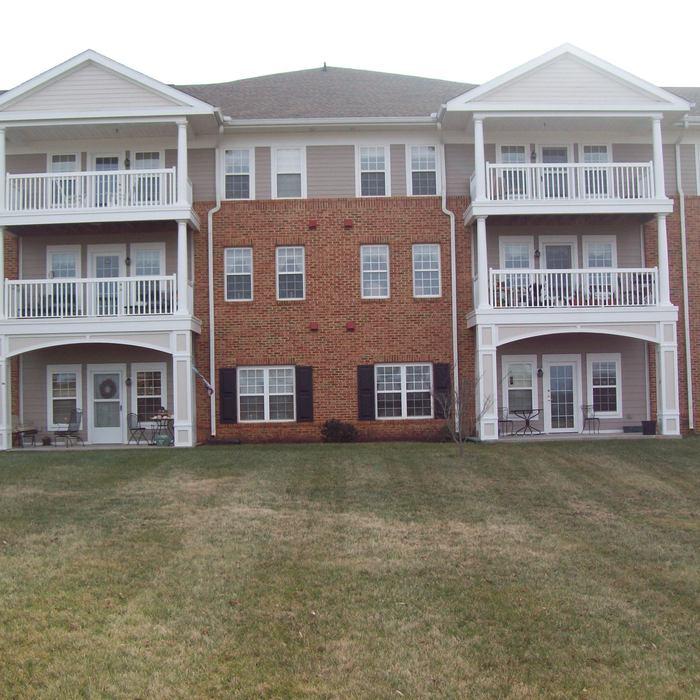 Large commercial project