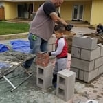 Pizza oven