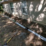 French Drain