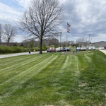 Commercial Mowing